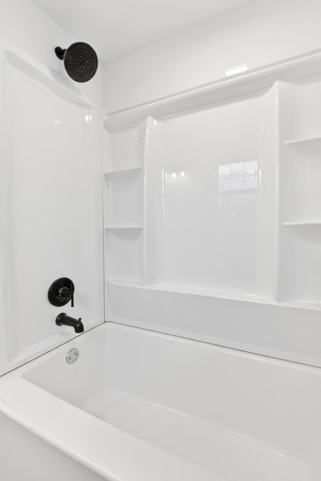 Renovated Apex bathroom